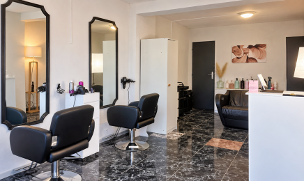 Le Studio Coloriste  : Coiffeur à Rousset