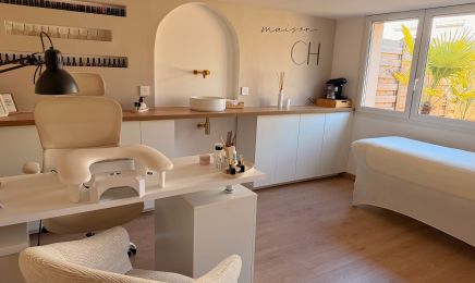 MaisonCh : Manucure à Liévin