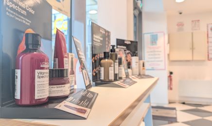 Tchip Coiffure X Beauty design : Coiffeur à Bruay-la-Buissière