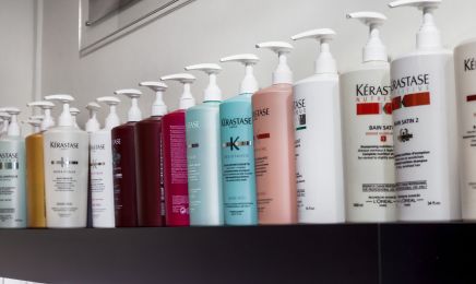 Yan’s Coiffure : Institut de beauté à Neuilly-sur-Seine