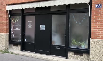 Instant DouceHeure : Institut de beauté à Le Havre