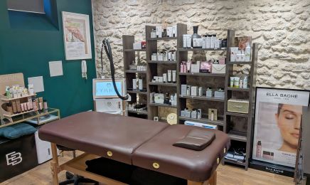 Skin&You  : Manucure à Savigny-sur-Orge