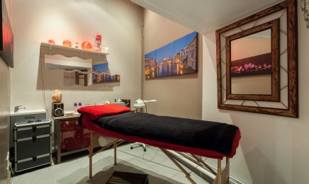 Seven Coiffure Paris : Manucure à Neuilly-sur-Marne