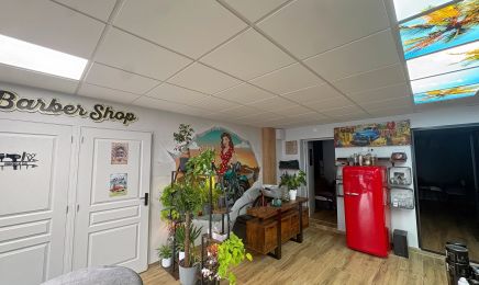 BARBER 66  : Coiffeur à Arpajon