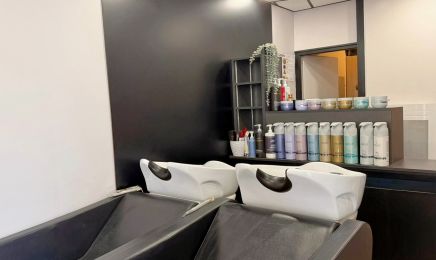 Le Carré : Coiffeur à Luçon