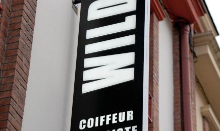 WILD Coiffeur Coloriste (Evreux) : Coiffeur à Évreux