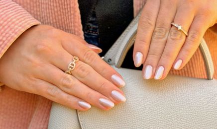 V'NAILS - PROTHESISTE ONGULAIRE & NAILARTIST : Manucure à Vence