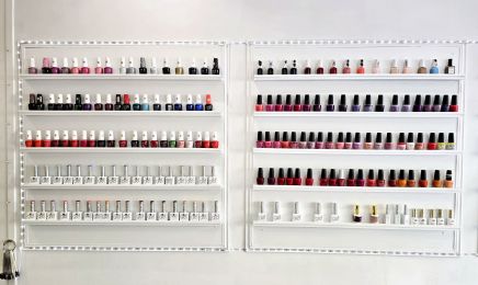 Léa Nails : Manucure à Paris
