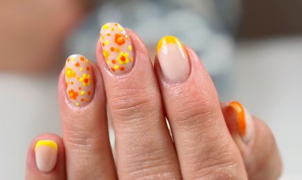 Nails by Léna : Manucure à Fourques