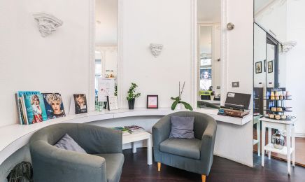 Salon Innov'Art : Coiffeur à Bordeaux