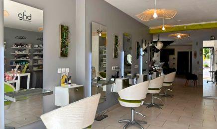 Atelier de coiffure : Manucure à Nançay