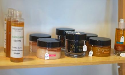 Head Spa by DB Beauty : Institut de beauté à Salon-de-Provence