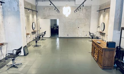 Am Besten: Friseur in Düsseldorf