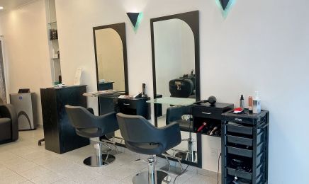 Ayas coiffure  : Coiffeur à Paris