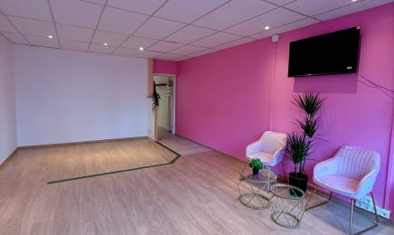 Danina Esthétique  : Institut de beauté à Villeurbanne