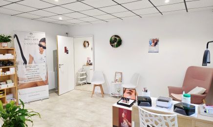 La P’tite Maurice  : Institut de beauté à Mélisey