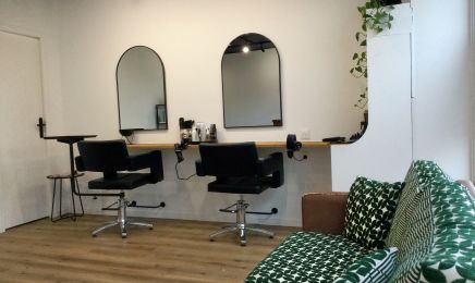 Le salon d'Angelique : Coiffeur à Sulniac