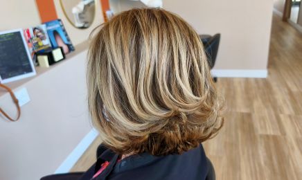 Ello Hair Coiffure  : Coiffeur à Mouans-Sartoux