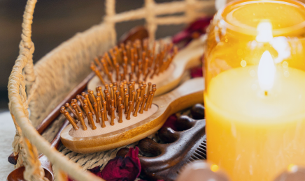 Hair Spa Rituels & Infusions - Head Spa & Bien-Être : Coiffeur à Cesson-Sévigné
