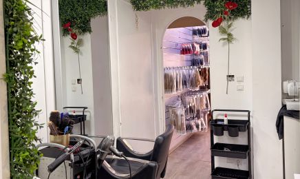 Beauté + : Coiffeur à Saint-Étienne