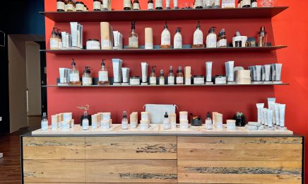 Shape Hairdresser-Cosmetic: Barbershop in Landshut