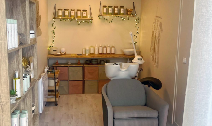 Vénus au Naturel : Coiffeur à Grésy-sur-Aix