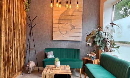 Duckstein Frisuren : Barbershop in Seelze