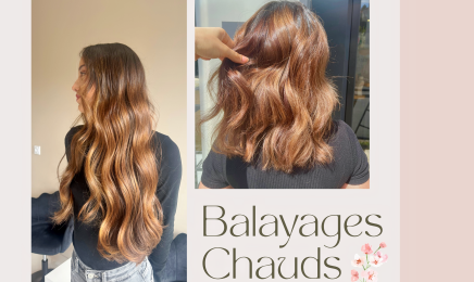 Melys'Hair & Leden Massage : Institut de beauté à Bonson