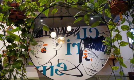 CURIEUX  : Coiffeur à Nantes