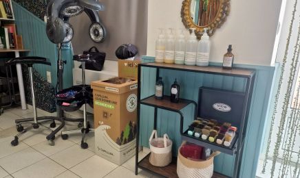 le concept by nath  : Coiffeur à Pleine-Fougères