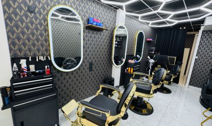 Barber By Nabil  : Coiffeur à Dijon