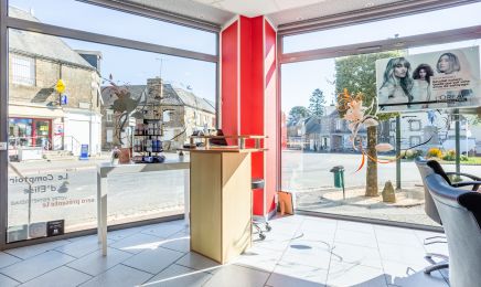 C'L Coiff : Coiffeur à Passais Villages