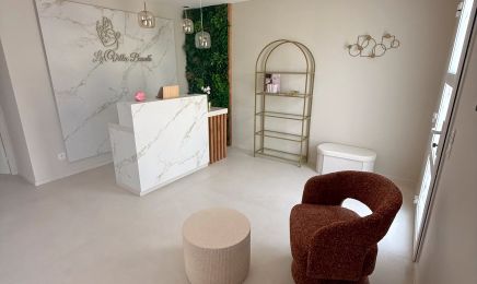 La Villa Beauté  : Coiffeur à La Crau