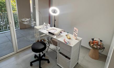 LEYOVA BEAUTÉ : Manucure à Brignoles