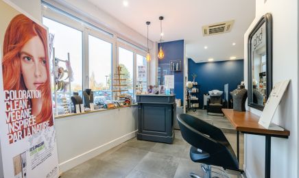 SLC : Coiffeur à Marquette-lez-Lille