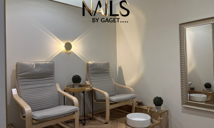 NAILS BY GAGET : Institut de beauté à Marseille