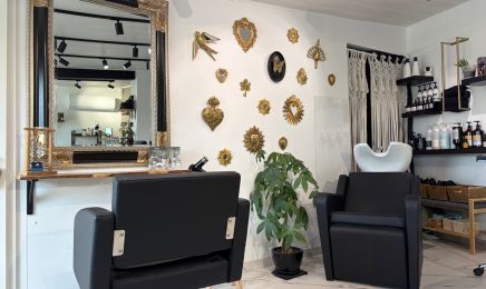 Maison Arendt  : Coiffeur à Charly-Oradour
