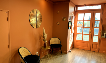 Le Boudoir | Coiffeur Createur : Institut de beauté à Brissac Loire Aubance