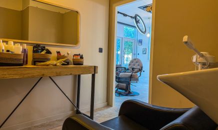 Grooming House - Castelnau le Lez : Barbier à Castelnau-le-Lez