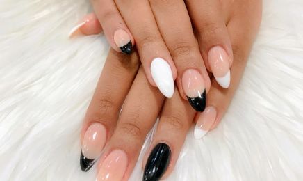 French Nail : Manucure à Paris