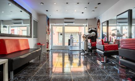 Mon Rayon Beaute : Barbier à Lunel