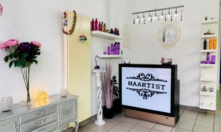 Haartist Mötzingen: Friseur in Mötzingen