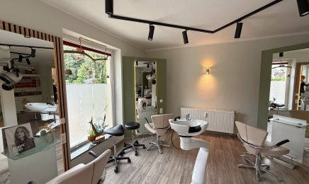 Studio Evers Friseur Königstr. 37 : Barbershop in Gottleuba-Berggießhübel