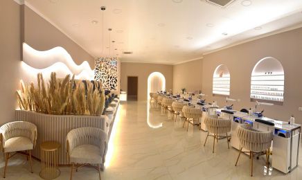 Deluxe Beauty : Kosmetikstudio in Aachen