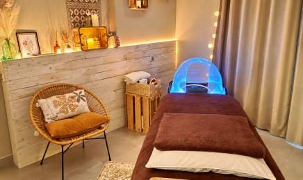 La Tête dans les Étoiles – Head Spa & Soins Visage : Institut de beauté à Baillargues