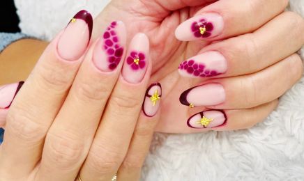 Gigi Esthetic ( Exclusivement féminin ) : Manucure à Sèvres