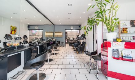Kanellia : Coiffeur à Bagneux
