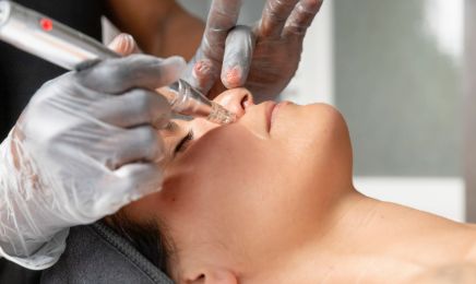 Aesthemedica : Forme Beauté Bien-Etre : Coiffeur à Bordeaux