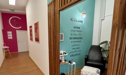 Esthetic Center - Sainte-Clotilde : Institut de beauté à Sainte-Clotilde