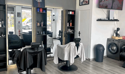 Jnbarberstreet : Coiffeur à Pontcarré